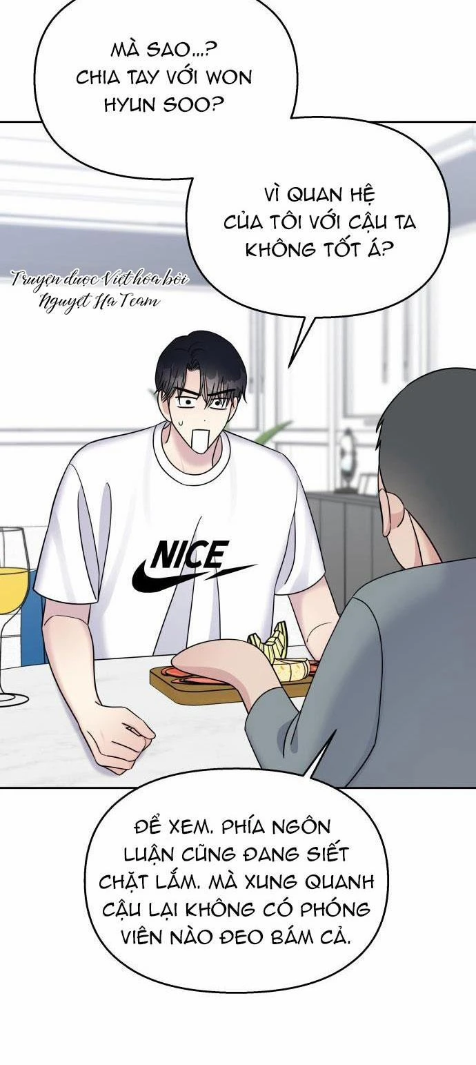 Hãy Diễn Như Anh Yêu Em Chapter 34.5 - 14