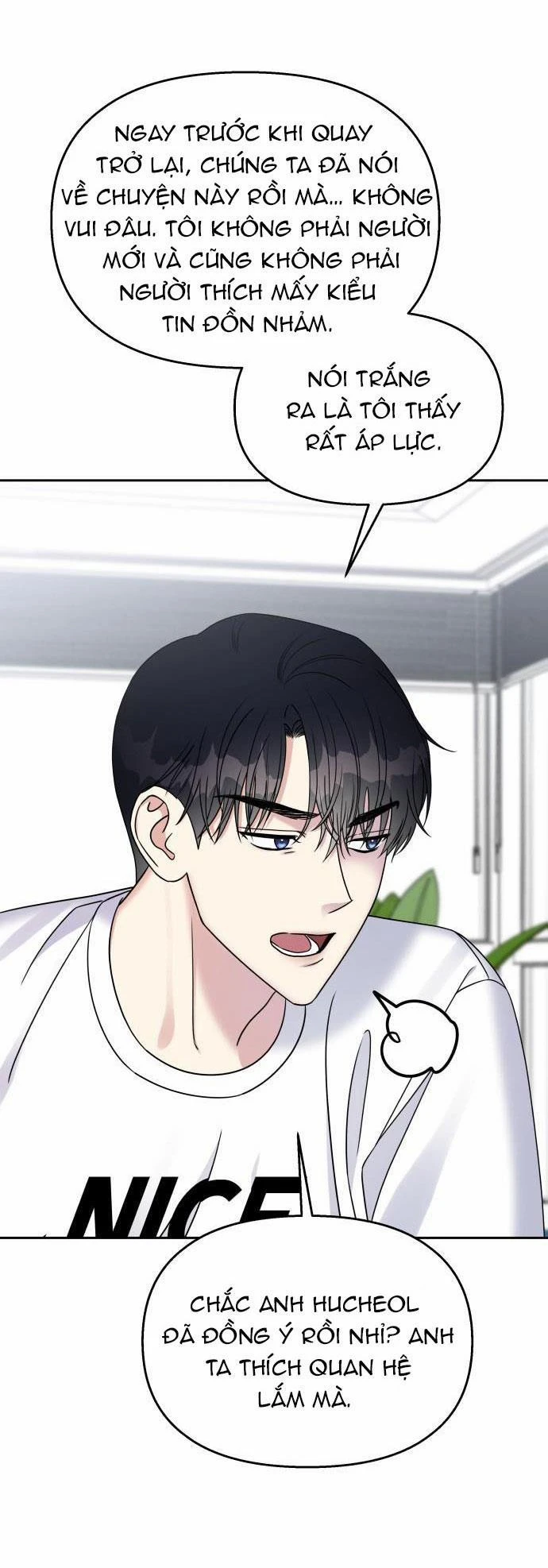 Hãy Diễn Như Anh Yêu Em Chapter 34.5 - 15