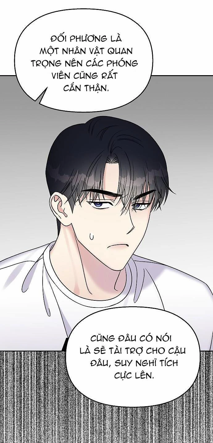 Hãy Diễn Như Anh Yêu Em Chapter 34.5 - 17