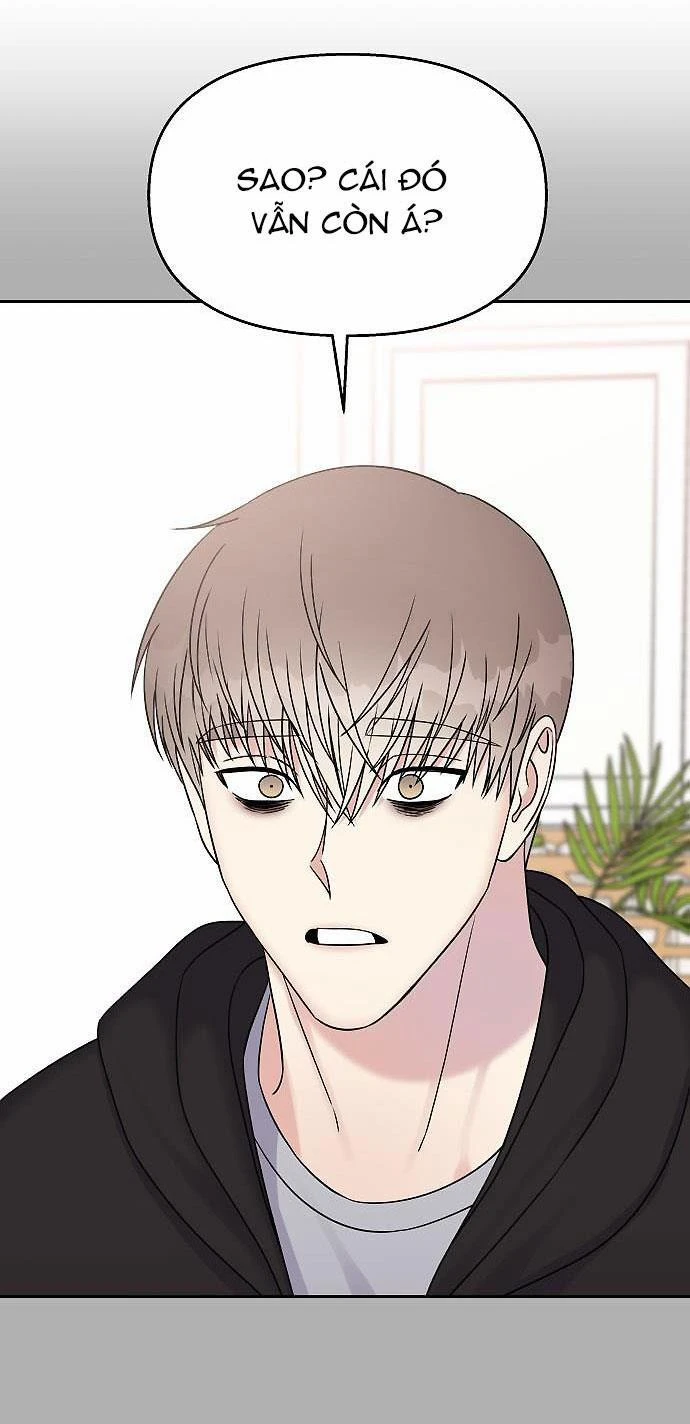 Hãy Diễn Như Anh Yêu Em Chapter 34.5 - 21