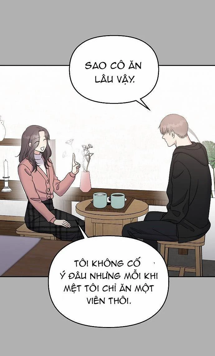 Hãy Diễn Như Anh Yêu Em Chapter 34.5 - 22