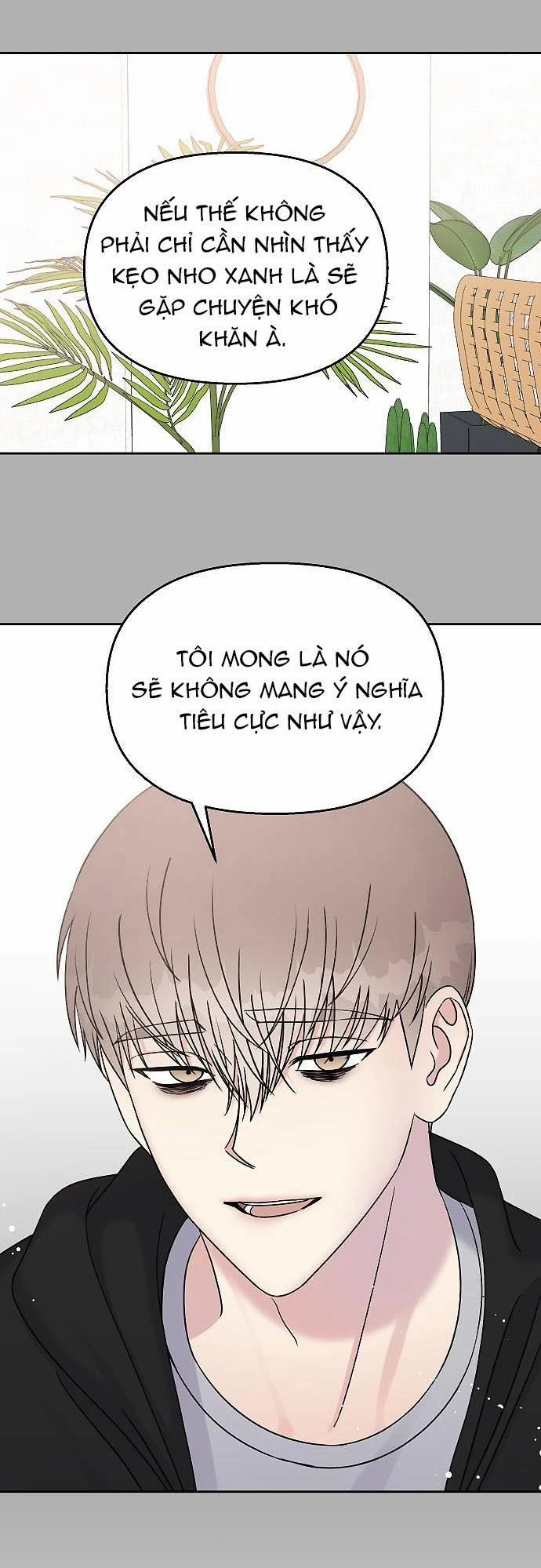 Hãy Diễn Như Anh Yêu Em Chapter 34.5 - 24