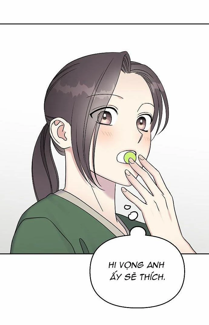 Hãy Diễn Như Anh Yêu Em Chapter 34.5 - 27