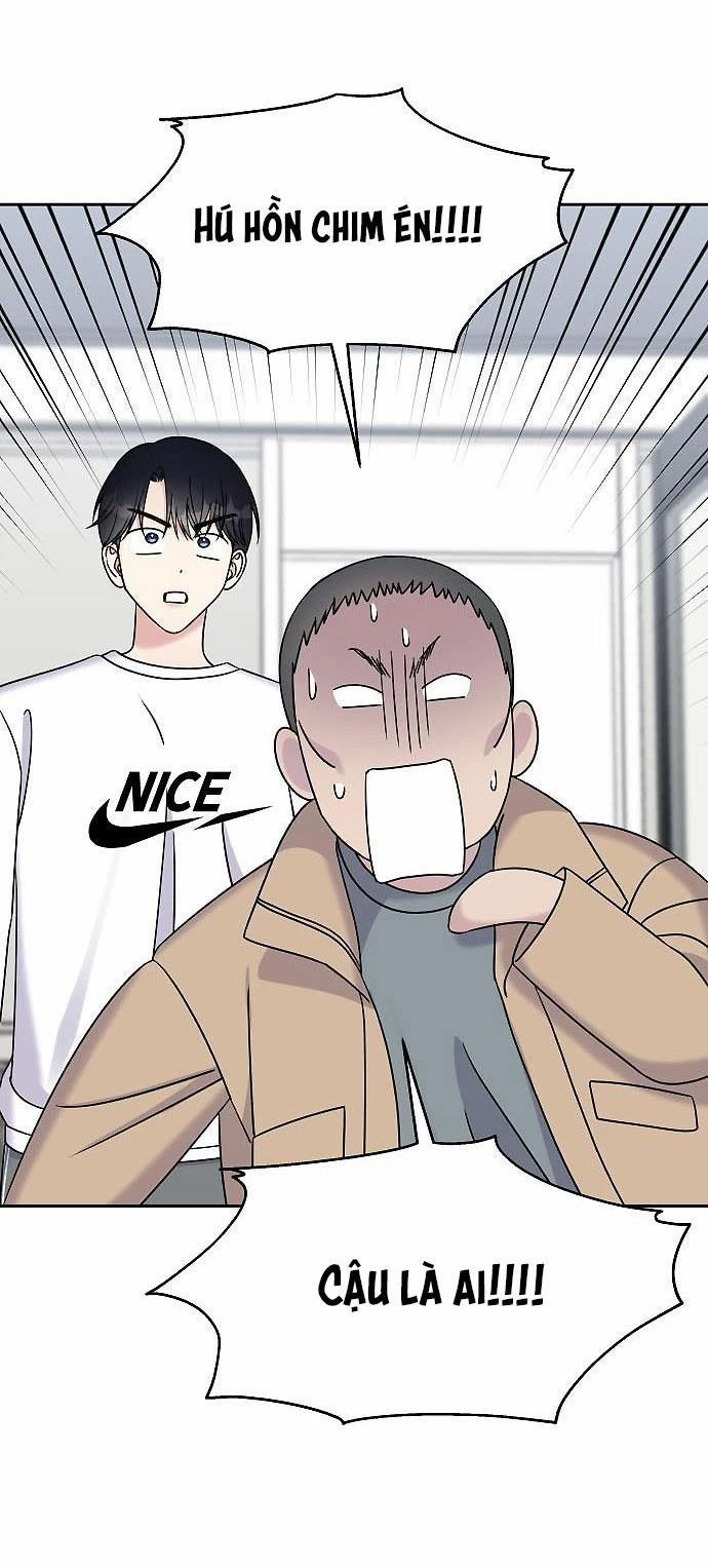 Hãy Diễn Như Anh Yêu Em Chapter 34.5 - 31