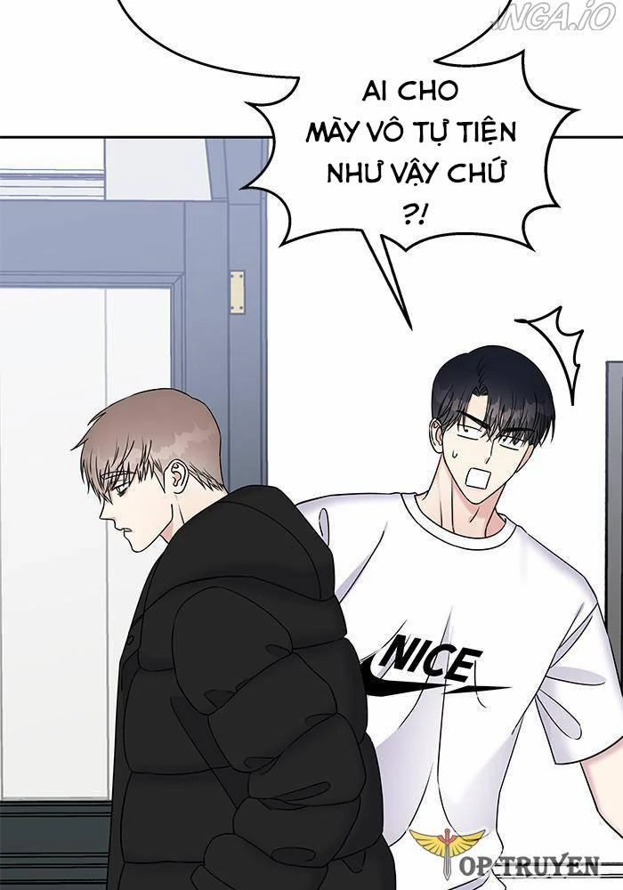 Hãy Diễn Như Anh Yêu Em Chapter 35 - 13
