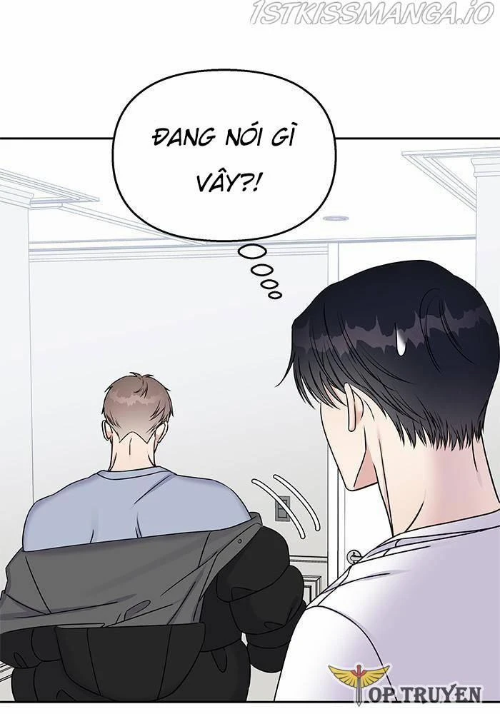Hãy Diễn Như Anh Yêu Em Chapter 35 - 16