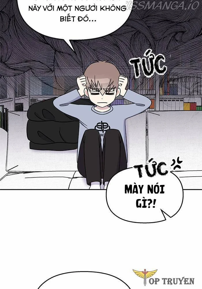 Hãy Diễn Như Anh Yêu Em Chapter 35 - 37