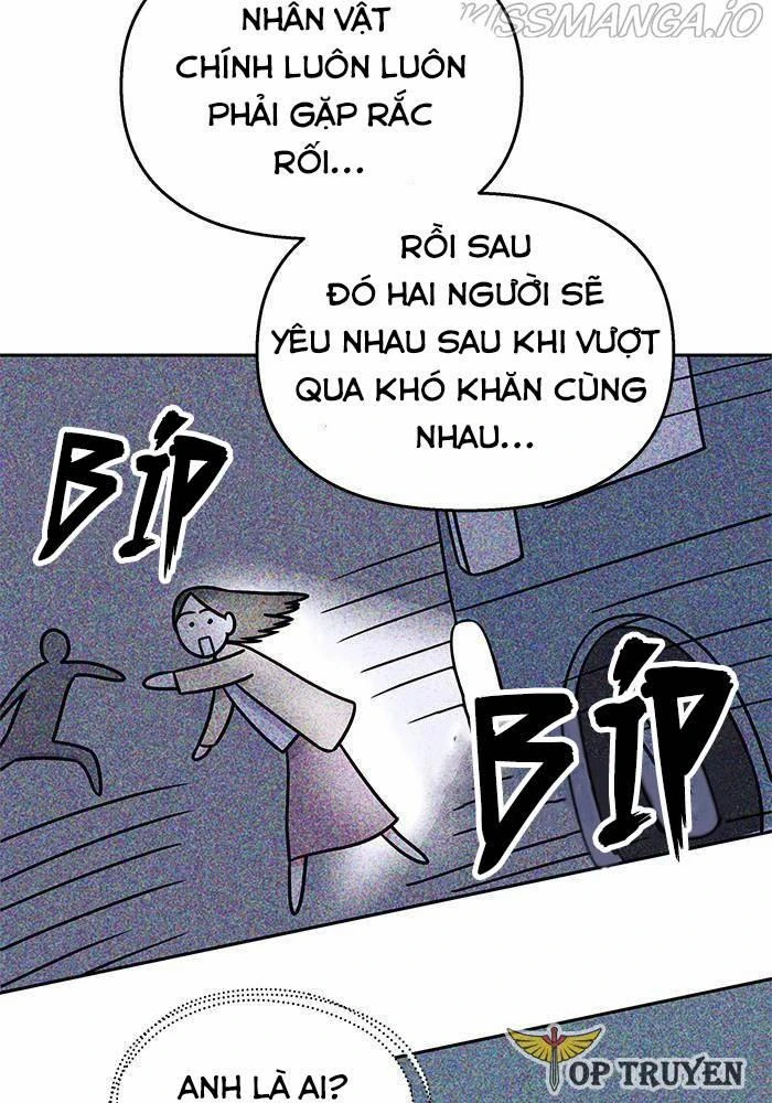 Hãy Diễn Như Anh Yêu Em Chapter 35 - 38