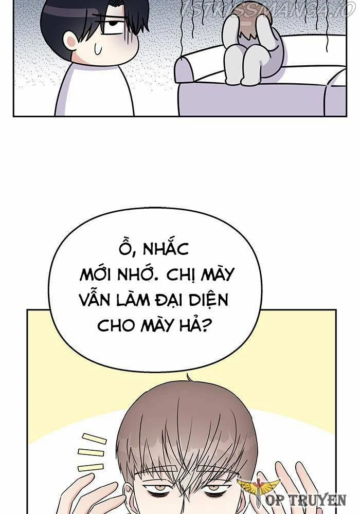 Hãy Diễn Như Anh Yêu Em Chapter 35 - 41