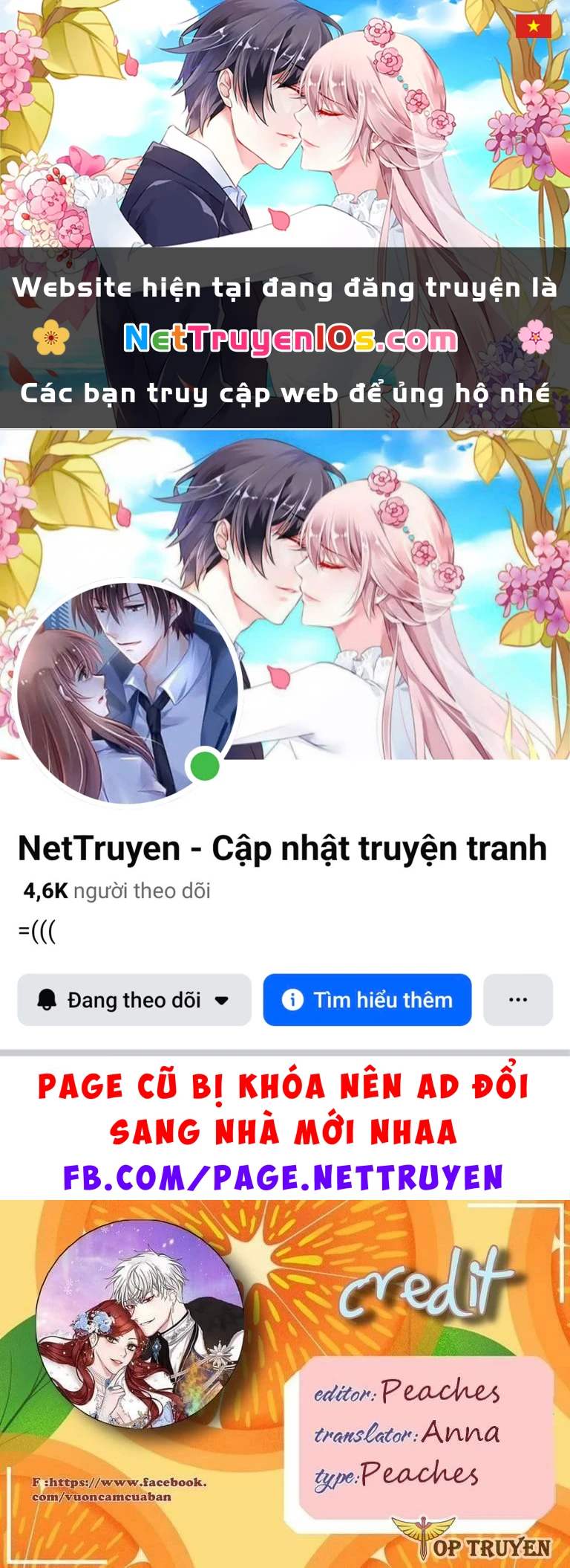 Hãy Diễn Như Anh Yêu Em Chapter 36 - 1