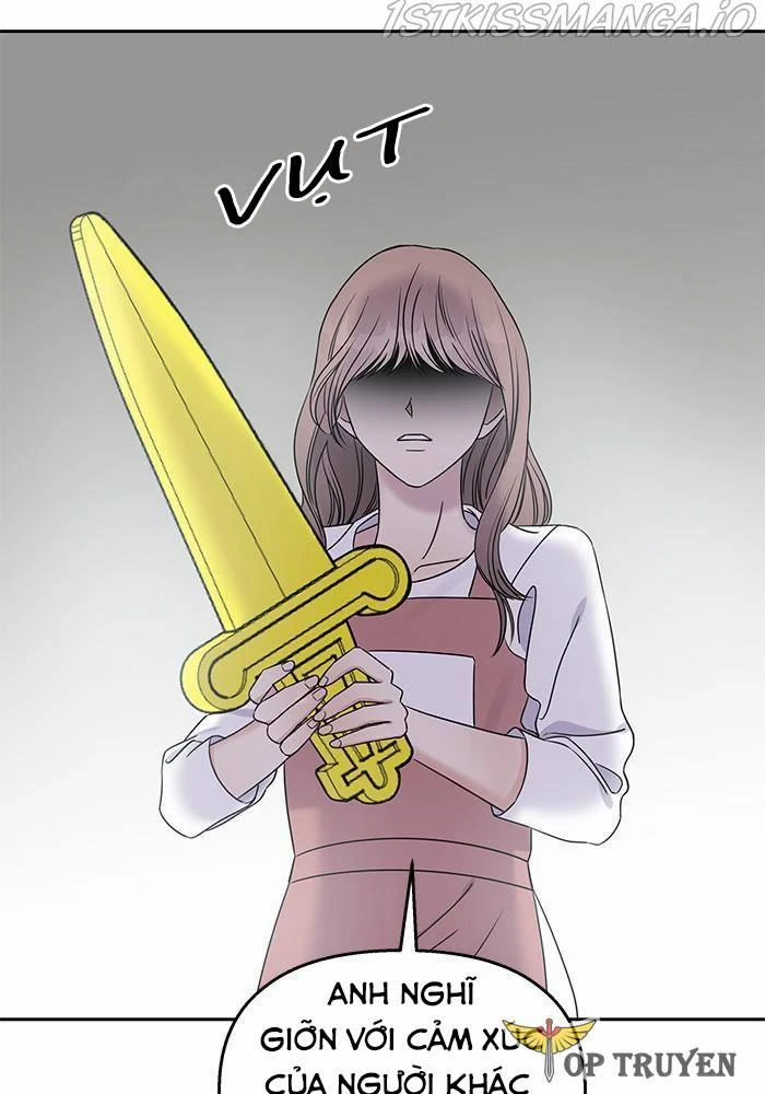 Hãy Diễn Như Anh Yêu Em Chapter 36 - 8