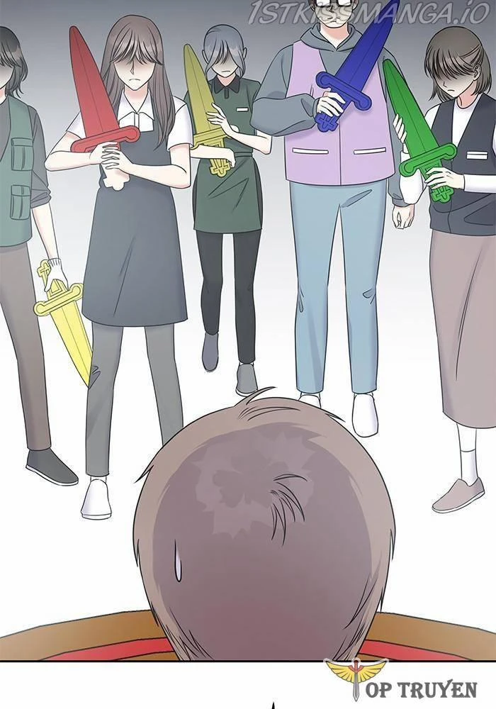 Hãy Diễn Như Anh Yêu Em Chapter 36 - 12