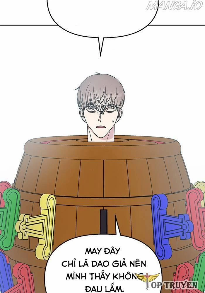 Hãy Diễn Như Anh Yêu Em Chapter 36 - 17