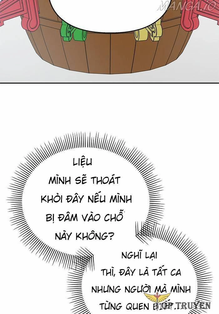 Hãy Diễn Như Anh Yêu Em Chapter 36 - 18
