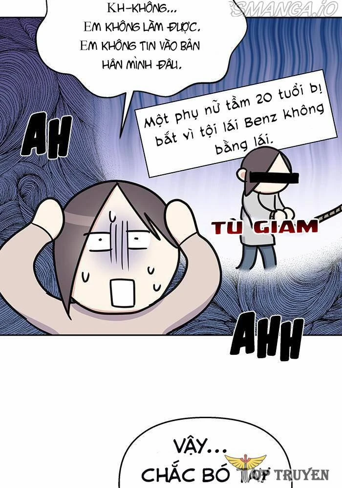 Hãy Diễn Như Anh Yêu Em Chapter 36 - 51