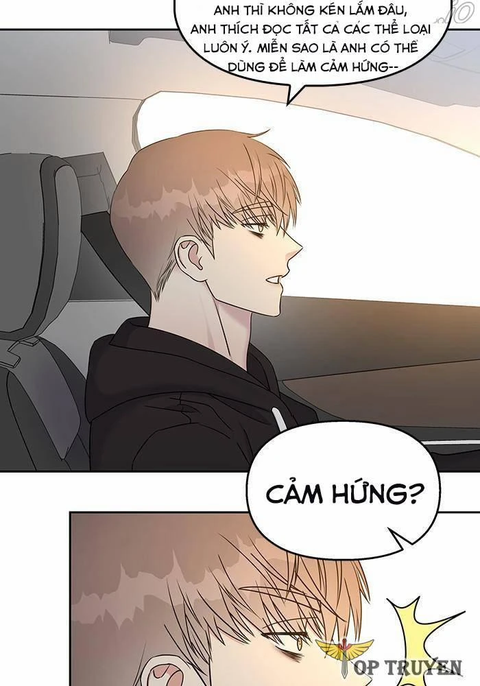 Hãy Diễn Như Anh Yêu Em Chapter 36 - 56