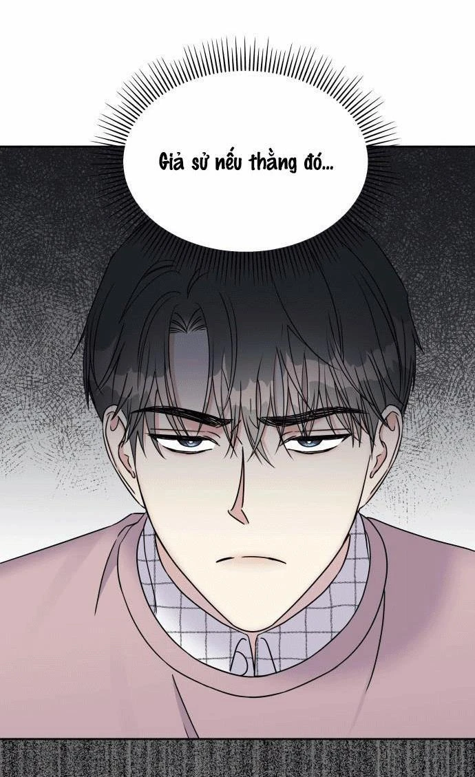 Hãy Diễn Như Anh Yêu Em Chapter 37 - 4