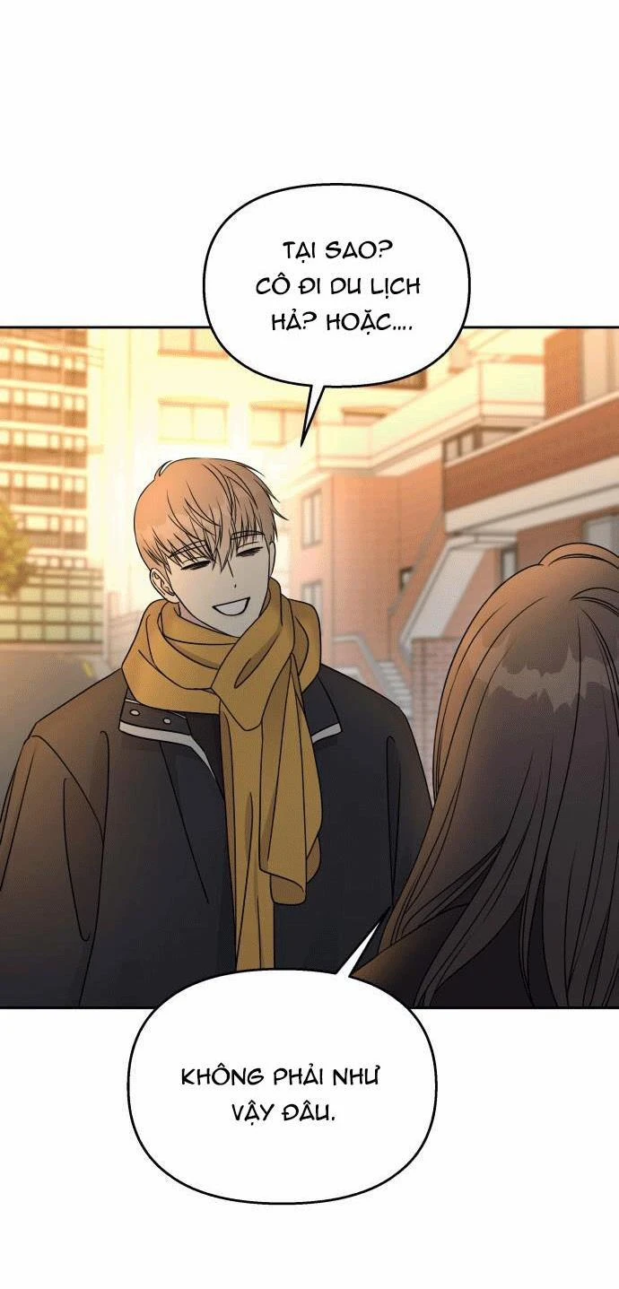 Hãy Diễn Như Anh Yêu Em Chapter 37 - 8