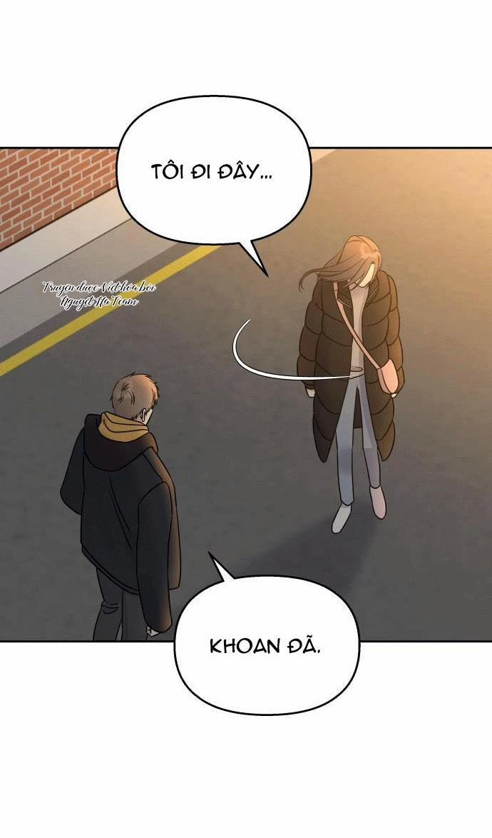 Hãy Diễn Như Anh Yêu Em Chapter 37 - 12
