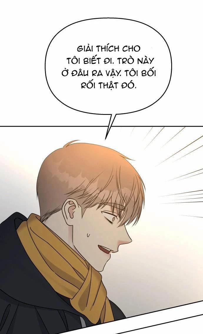 Hãy Diễn Như Anh Yêu Em Chapter 37 - 13