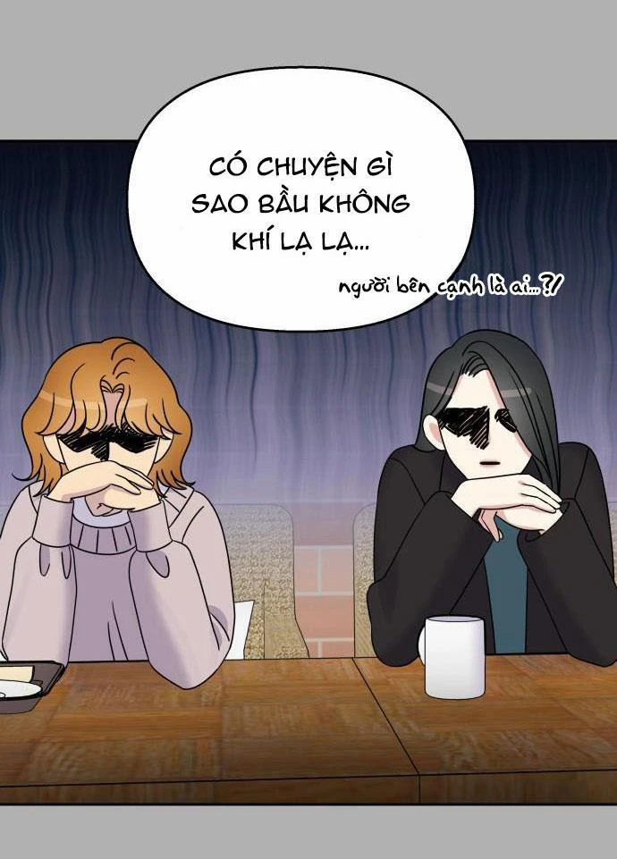 Hãy Diễn Như Anh Yêu Em Chapter 37 - 21
