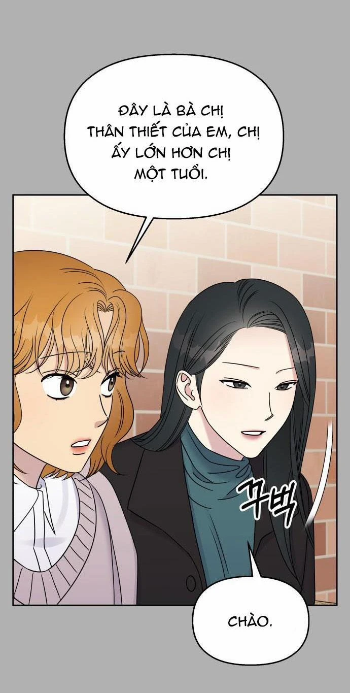 Hãy Diễn Như Anh Yêu Em Chapter 37 - 22
