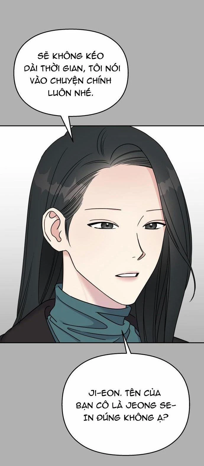 Hãy Diễn Như Anh Yêu Em Chapter 37 - 23