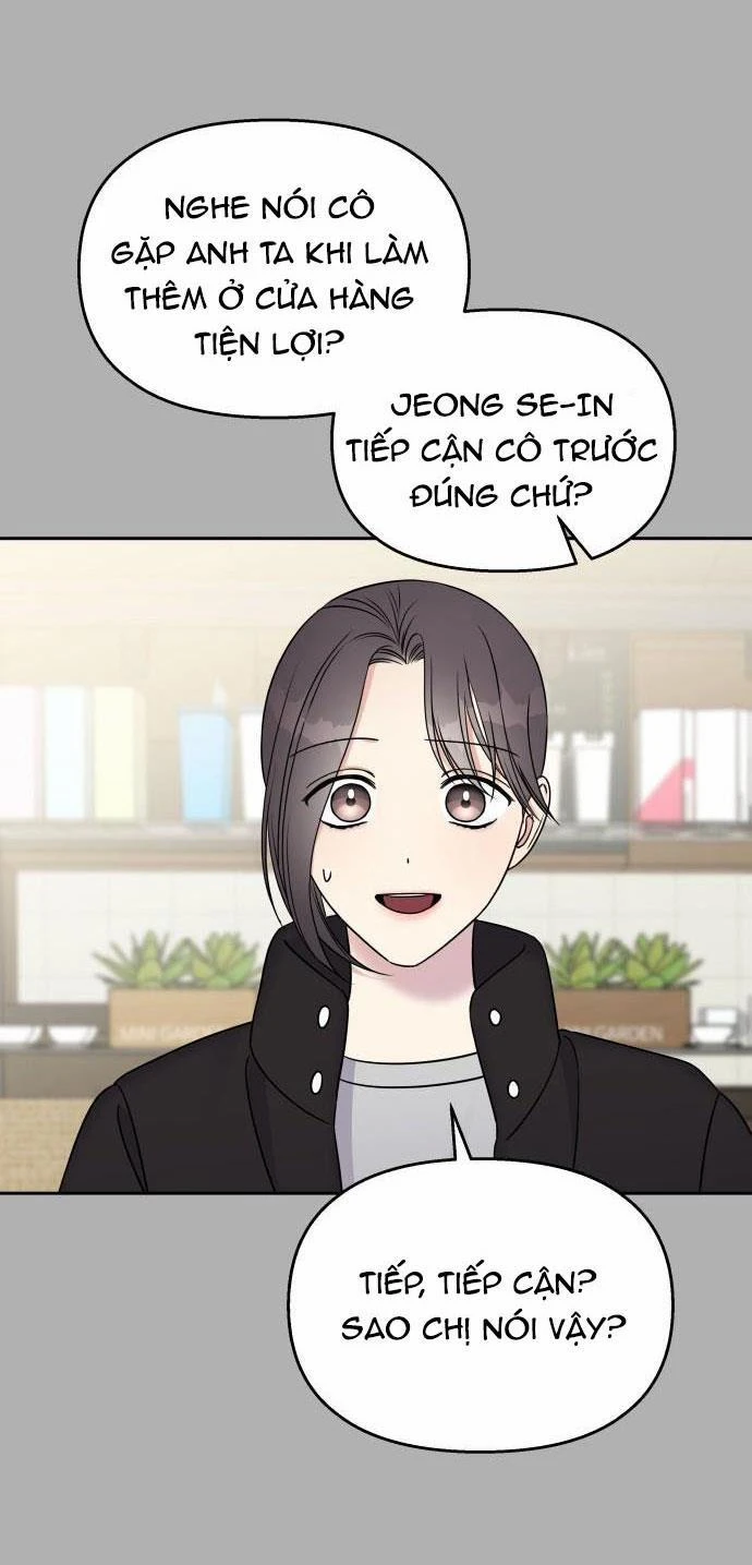 Hãy Diễn Như Anh Yêu Em Chapter 37 - 26