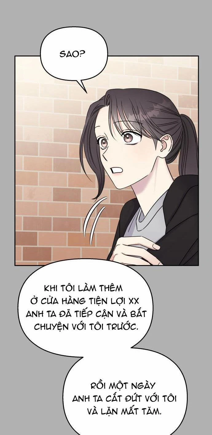 Hãy Diễn Như Anh Yêu Em Chapter 37 - 28