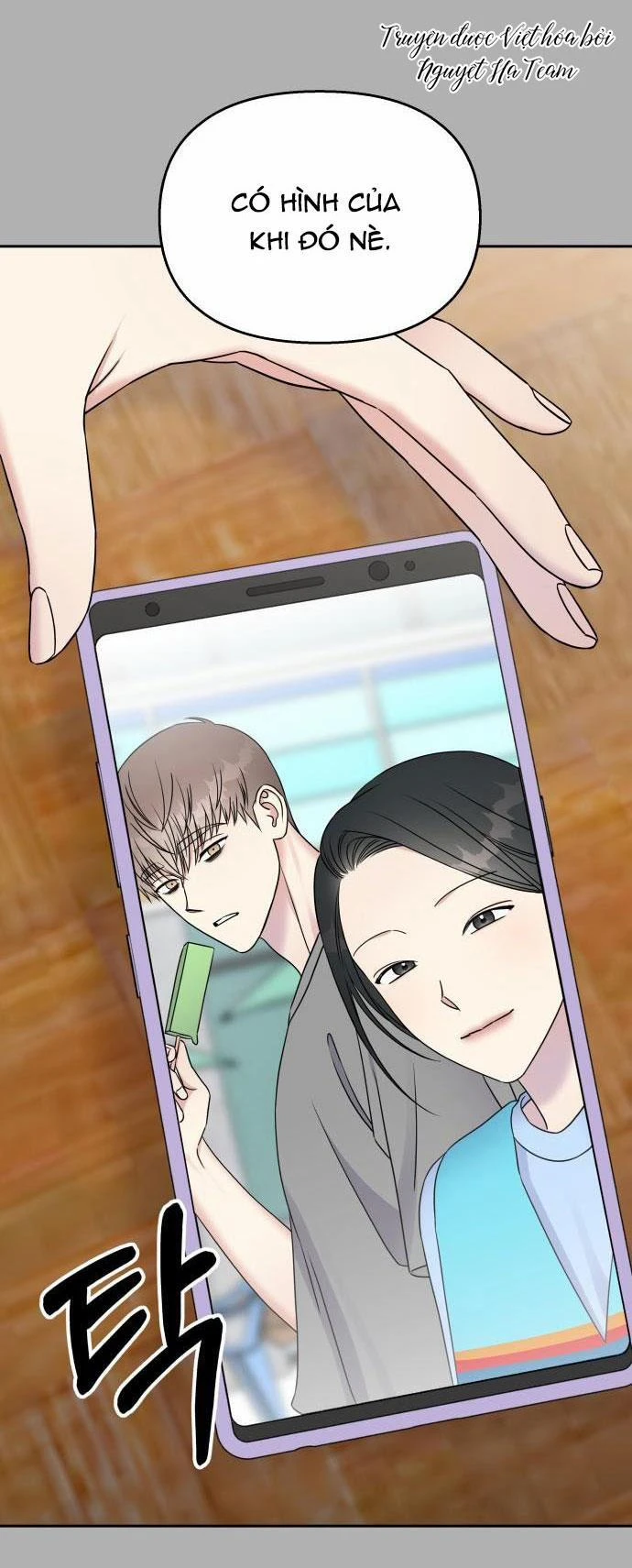 Hãy Diễn Như Anh Yêu Em Chapter 37 - 30