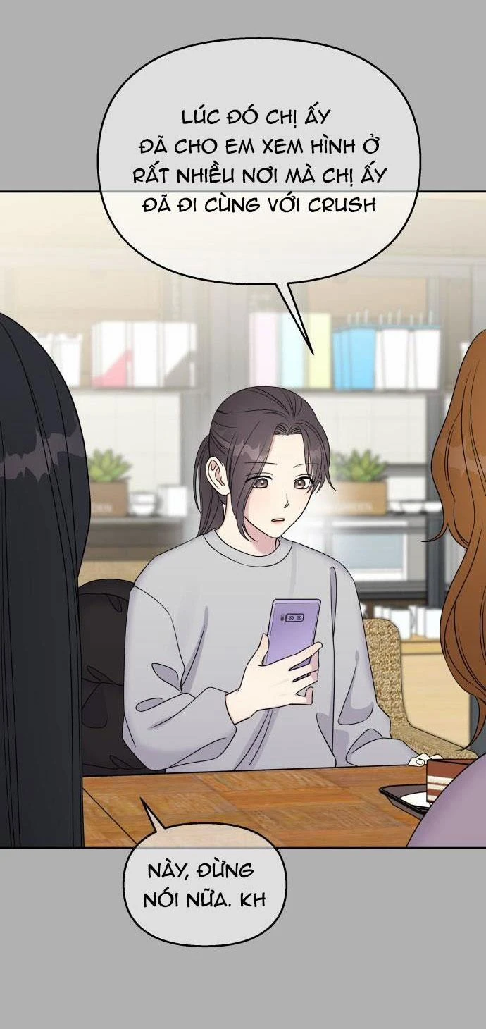 Hãy Diễn Như Anh Yêu Em Chapter 37 - 32