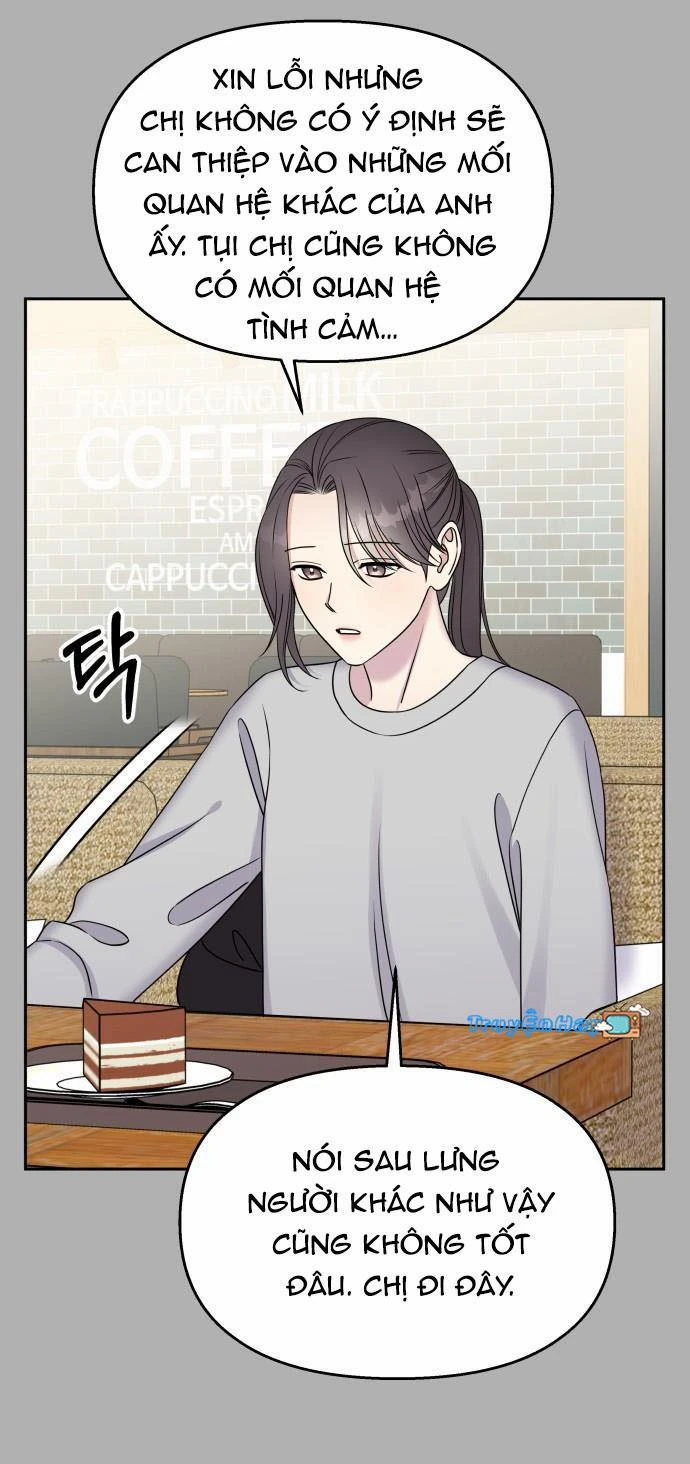Hãy Diễn Như Anh Yêu Em Chapter 37 - 36