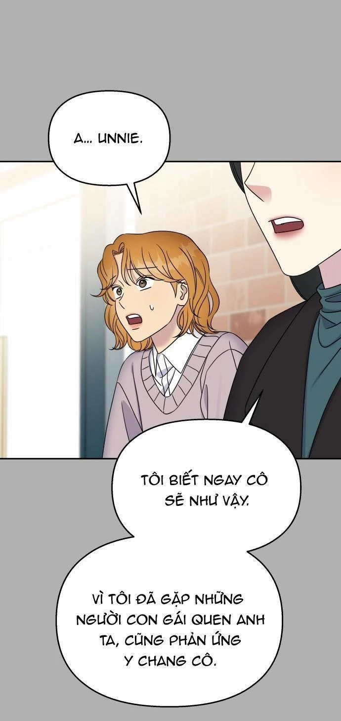 Hãy Diễn Như Anh Yêu Em Chapter 37 - 37