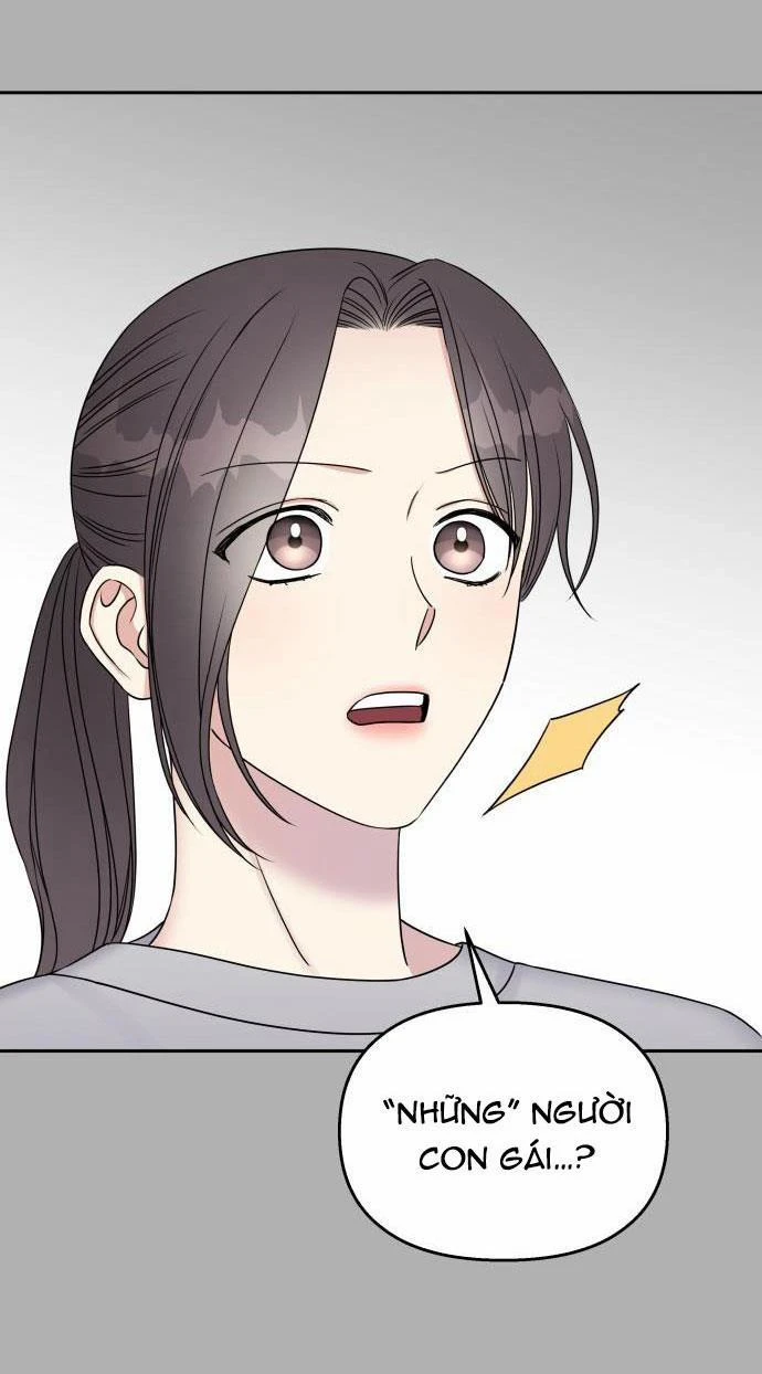 Hãy Diễn Như Anh Yêu Em Chapter 37 - 38