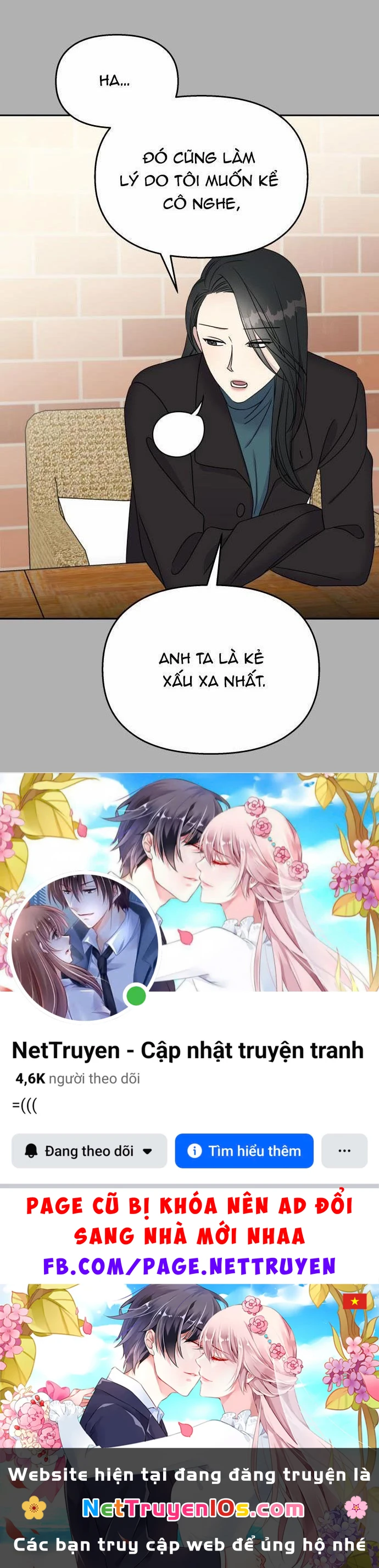 Hãy Diễn Như Anh Yêu Em Chapter 37 - 39