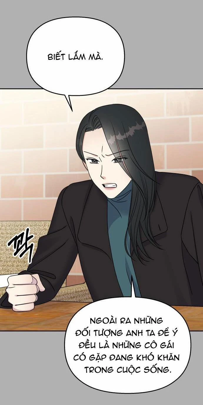 Hãy Diễn Như Anh Yêu Em Chapter 37.5 - 4