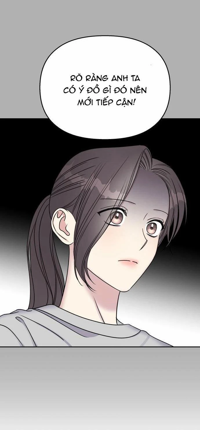 Hãy Diễn Như Anh Yêu Em Chapter 37.5 - 5