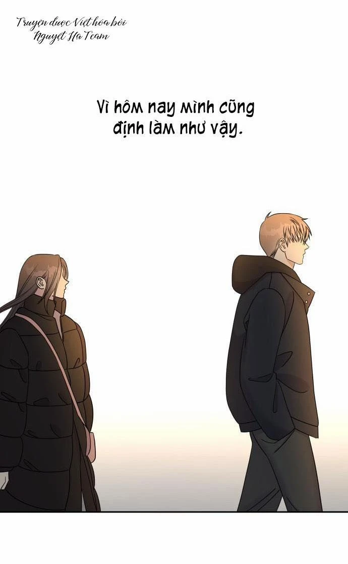 Hãy Diễn Như Anh Yêu Em Chapter 37.5 - 14