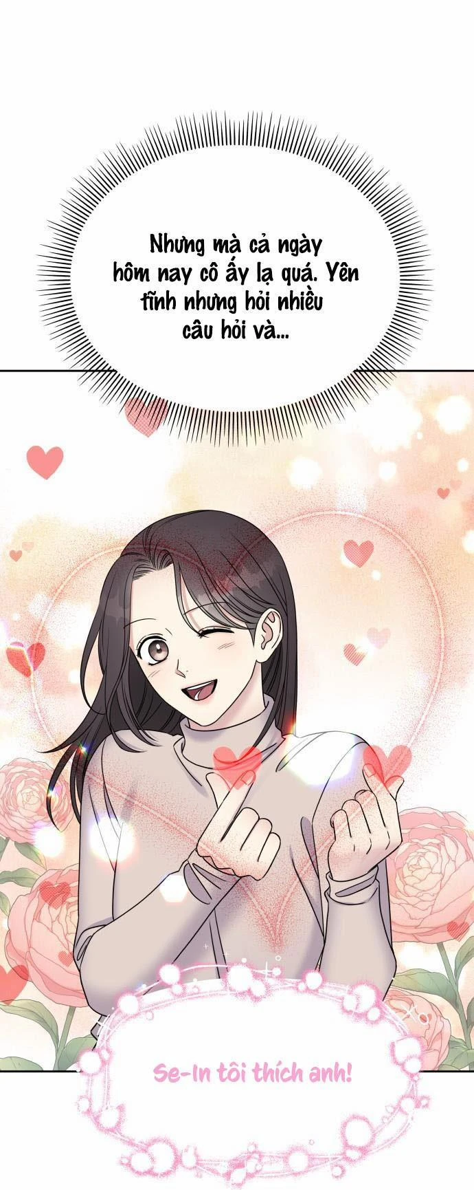 Hãy Diễn Như Anh Yêu Em Chapter 37.5 - 15