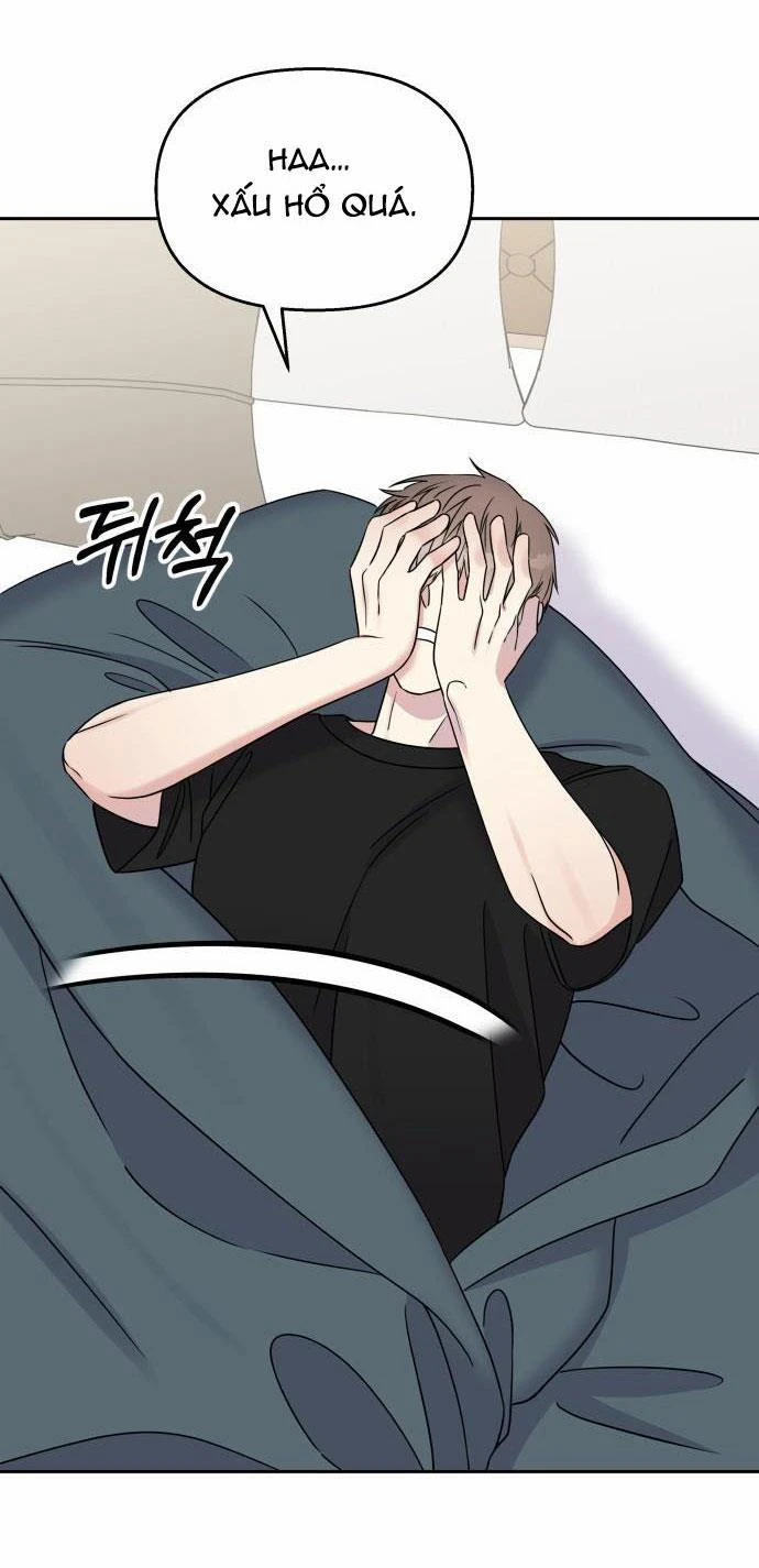 Hãy Diễn Như Anh Yêu Em Chapter 37.5 - 18