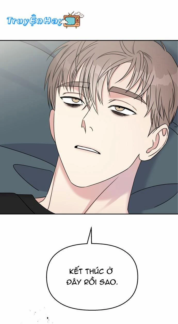 Hãy Diễn Như Anh Yêu Em Chapter 37.5 - 20