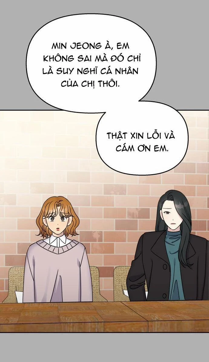Hãy Diễn Như Anh Yêu Em Chapter 37.5 - 24
