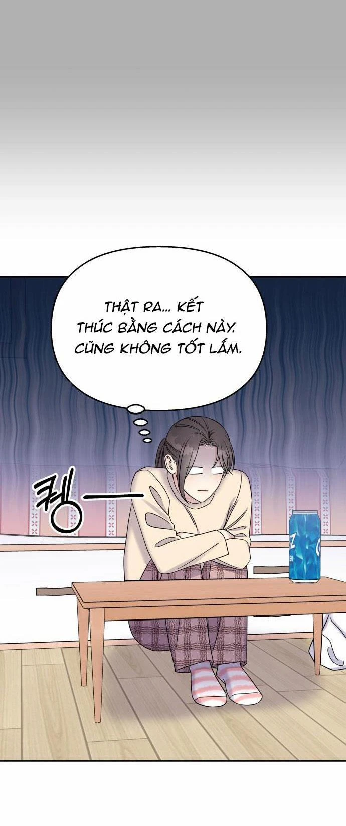 Hãy Diễn Như Anh Yêu Em Chapter 37.5 - 25