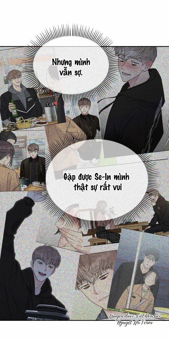 Hãy Diễn Như Anh Yêu Em Chapter 37.5 - 26