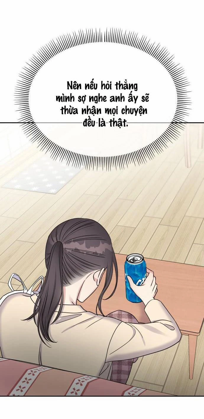 Hãy Diễn Như Anh Yêu Em Chapter 37.5 - 27