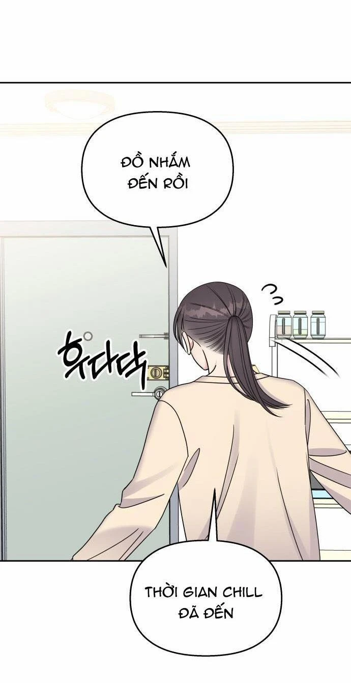 Hãy Diễn Như Anh Yêu Em Chapter 37.5 - 35