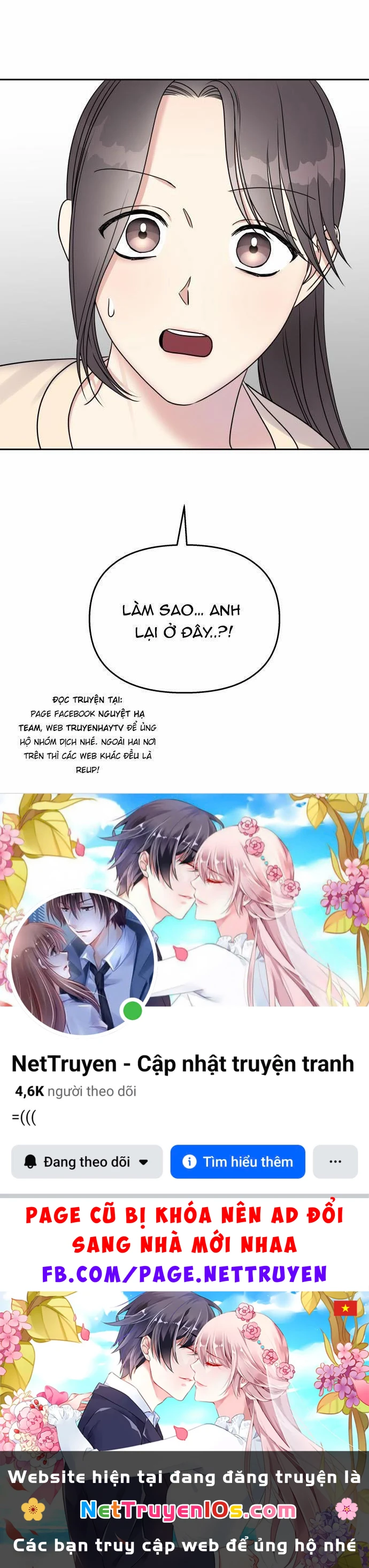 Hãy Diễn Như Anh Yêu Em Chapter 37.5 - 38