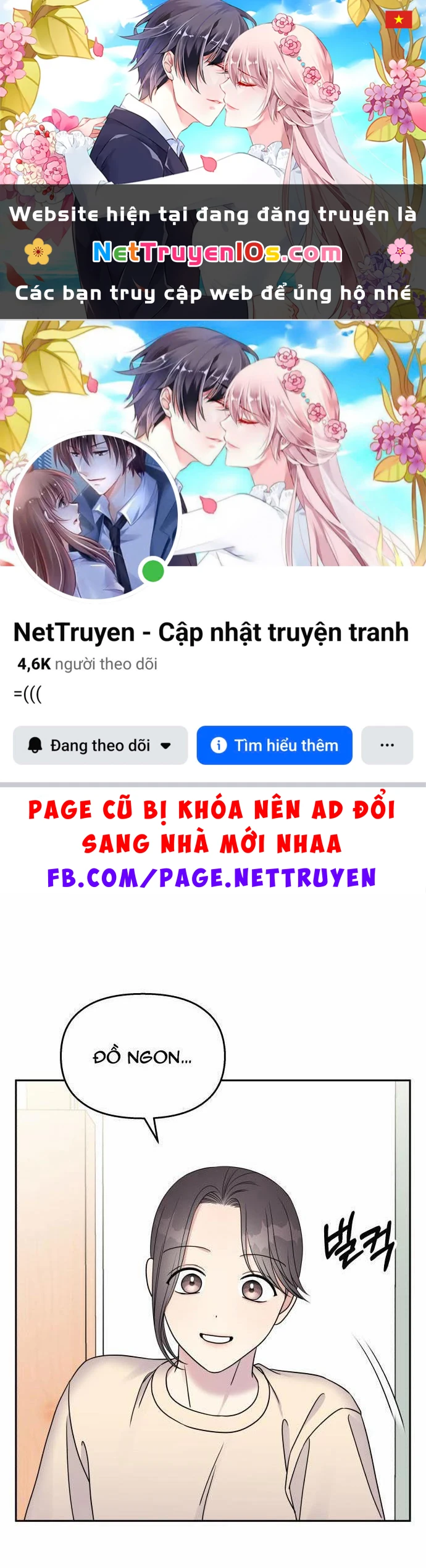 Hãy Diễn Như Anh Yêu Em Chapter 38 - 1