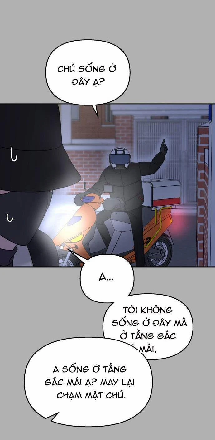 Hãy Diễn Như Anh Yêu Em Chapter 38 - 10