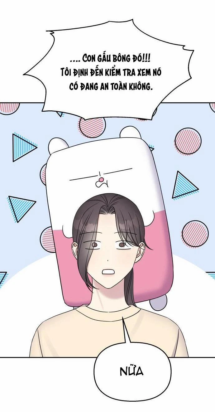 Hãy Diễn Như Anh Yêu Em Chapter 38 - 15